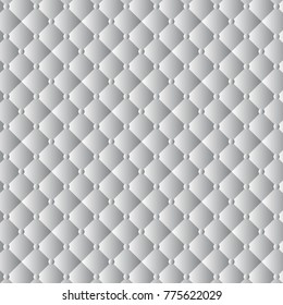 luxury background, leather patterns, rhombus geometry, white pattern background, modern background