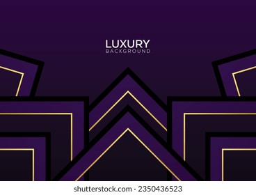 luxury background modern design gradient purple
