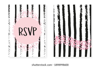 Luxury Background. Pink Splatter Concept. Christmas Magazine Set. White Polka Paint. Stripe Grunge Art. Rose Premium Illustration. Branding Starburst. Stripe Luxury Background