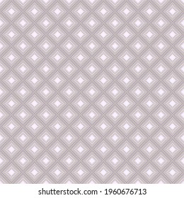 Luxuriöser Hintergrund in sanften Farben mit kleinen Perlen und Hombussen. Nahtlose Vektorgrafik. 