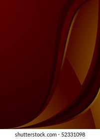 Luxury background with space for your message