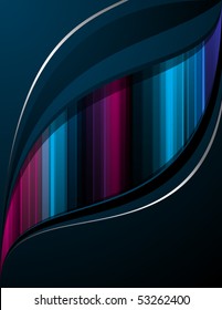 Luxury background with space for your message