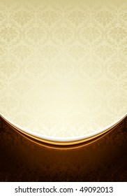 Luxury Background, vector