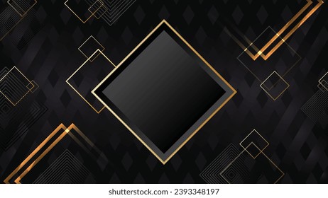 Luxury Background Vector Art, Modern Abstract Background luxury Design