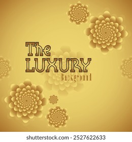 LUXURY Hintergrund Vektor Beste Kollektion Luxus Vektor 