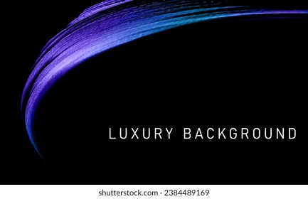 Luxury background vector. Dizital art background vector.