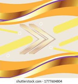 luxury background. Vector background. geometric background