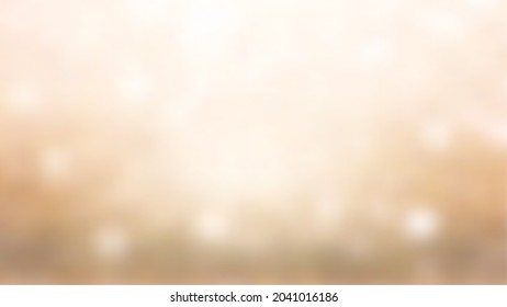 Luxury Background. Vector gold blurred gradient style background. Abstract smooth colorful illustration, social media wallpaper.