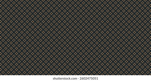 luxury Batik songket pattern frame border background