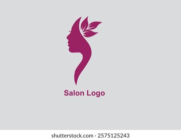 Luxury beauty logos represent sophistication and exclusivity. Designed with premium fonts, metallic hues like gold or rose gold, and intricate details, these logos exude class common elements include.