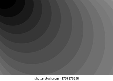 Resumen negro de lujo. Texturas oscuras en negro Fondo