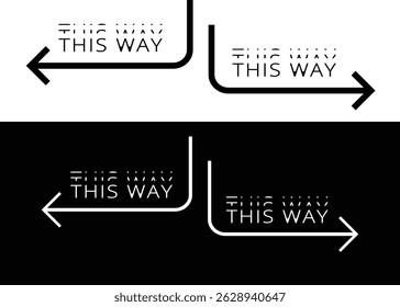 Luxury black arrow icons Various packaging malls symbols Motion pointers Site and player control buttons Flat Information pointers Way finding directions Stylish modern simple arrows