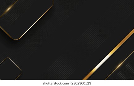 LUJO Fondo negro 4 - 01