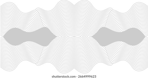 luxuriöses schwarzes Hintergrund-Linienmuster cool
