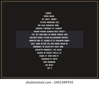 Luxury black color background vector. Elegant wallpaper,Dark modern backdrop illustration perfect for branding, packaging, business, advertising.