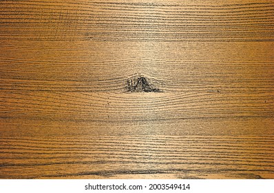 Luxury black, golden metal gradient background with distressed wooden parquet texture. Vector illustration