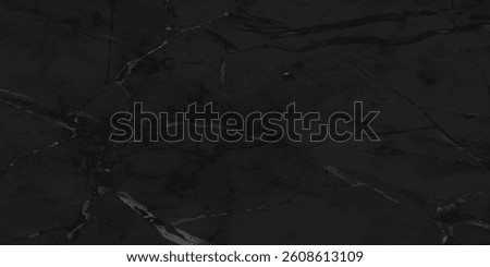 Luxury black gray marble texture background for creating an abstract and minimalist look in any space.