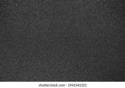Luxury black metal gradient background with distressed natural, genuine animal skin, leather texture. Vector illustration