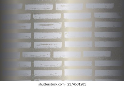 Luxury black metal gradient background with distressed metal plate texture. Vector illustration