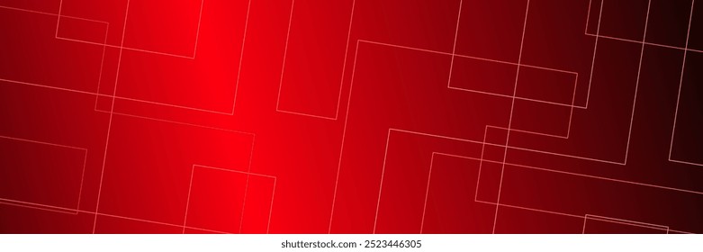 Luxury Black Red Abtract Background for Wallpaper, Web, Banner, Landing page, and etc.