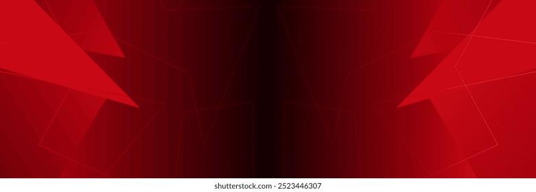 Luxury Black Red Abtract Background for Wallpaper, Web, Banner, Landing page, and etc.