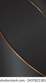 Luxury blank background suitable for greeting cards, wedding invitations, birthday events, etc