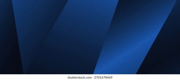 Fondo azul de lujo. Abstractas fondo brillante con textura granulada