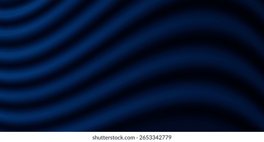 Textura granulada de fondo azul de lujo. Fondo de pantalla. Fondo Abstractas Anuncio azul brillante.
