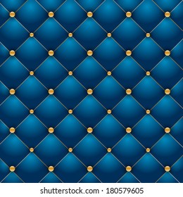 Luxury blue background for Your design