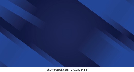 Luxury blue golden background vector design in eps 10