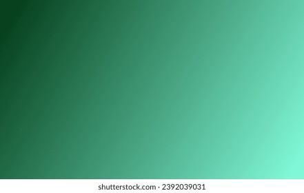 luxury blue green vector smart blurred pattern. Abstract illustration with gradient blur design. Design for landing pages Abstract blurred  background gradient texture for banner and web design.
