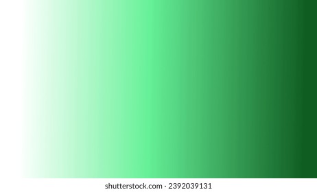 luxury blue green vector smart blurred pattern. Abstract illustration with gradient blur design. Design for landing pages Abstract blurred  background gradient texture for banner and web design.