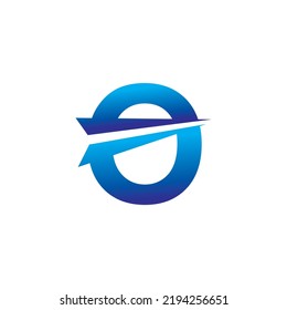 4,845 Letter o and a mark modern logo design template Images, Stock ...
