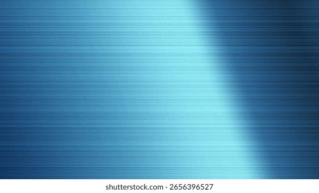 Textura azul de luxo com listras Aplicações abstratas verticais, infográfico de negócios e mídias sociais.