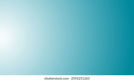 Luxury Blue Wallpaper gradient background For Website theme and template design.