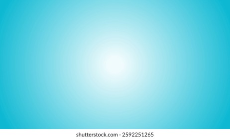 Luxury Blue Wallpaper gradient background For Website theme and template design.