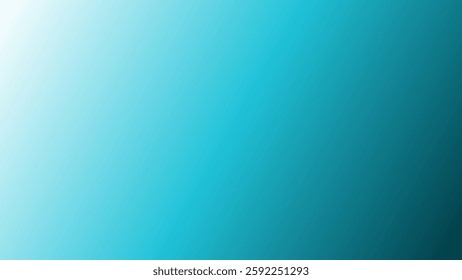 Luxury Blue Wallpaper gradient background For Website theme and template design.