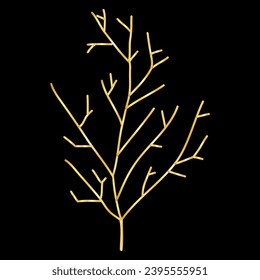 Luxury Botanical Minimal Plants and Flowers Designs
