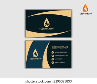 luxury business card design vector free EPS. SVG download. phone icon and gmail icon with address icon. Online Business card design ideas. 