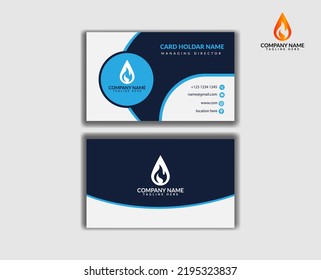 luxury business card design vector free EPS. SVG download. phone icon and gmail icon with address icon. Online Business card design ideas. 