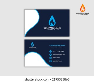 luxury business card design vector free EPS. SVG download. phone icon and gmail icon with address icon. Online Business card design ideas. 