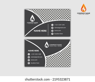 luxury business card design vector free EPS. SVG download. phone icon and gmail icon with address icon. Online Business card design ideas. 