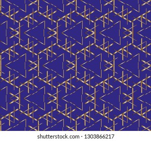 Luxury business card and golden vintage ornament logo template.  Retro  elegant  flourishes ornamental frame design and pattern background. Modern solution for finishing the rooms with metal mosaics. 