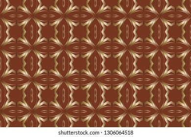 Luxury business card and golden vintage ornament logo template.  Retro  elegant  flourishes ornamental frame design and pattern background. Modern solution for finishing the rooms with metal mosaics. 