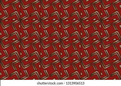 Luxury business card and golden vintage ornament logo template.  Retro  elegant  flourishes ornamental frame design and pattern background. Luxury vector pattern.Vector illustration 