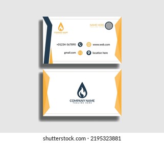 Luxury Business Card Vector Art. Professional Business Card Images. Free Business Card Maker. Creative and professional business card design vector free EPS. SVG download.