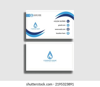 Luxury Business Card Vector Art. Professional Business Card Images. Free Business Card Maker. Creative and professional business card design vector free EPS. SVG download.