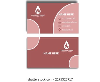 Luxury Business Card Vector Art. Professional Business Card Images. Free Business Card Maker. Creative and professional business card design vector free EPS. SVG download.