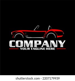 luxury car logo automotive logo