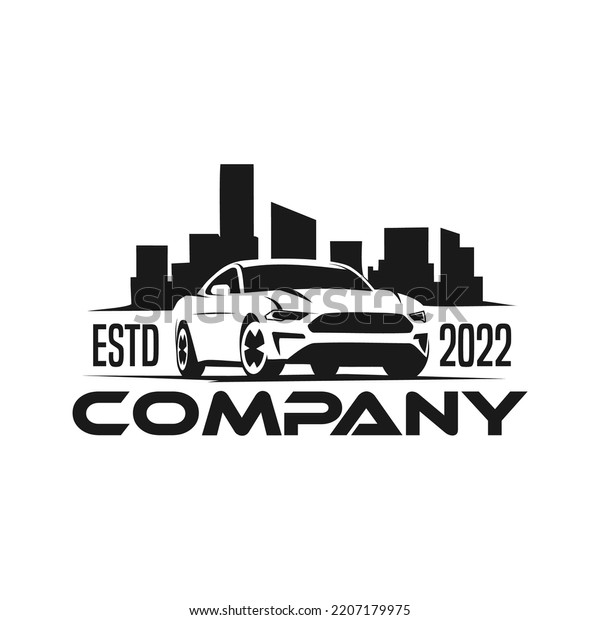 luxury car logo automotive\
logo